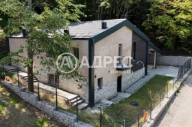 Haus Bojana, Sofia