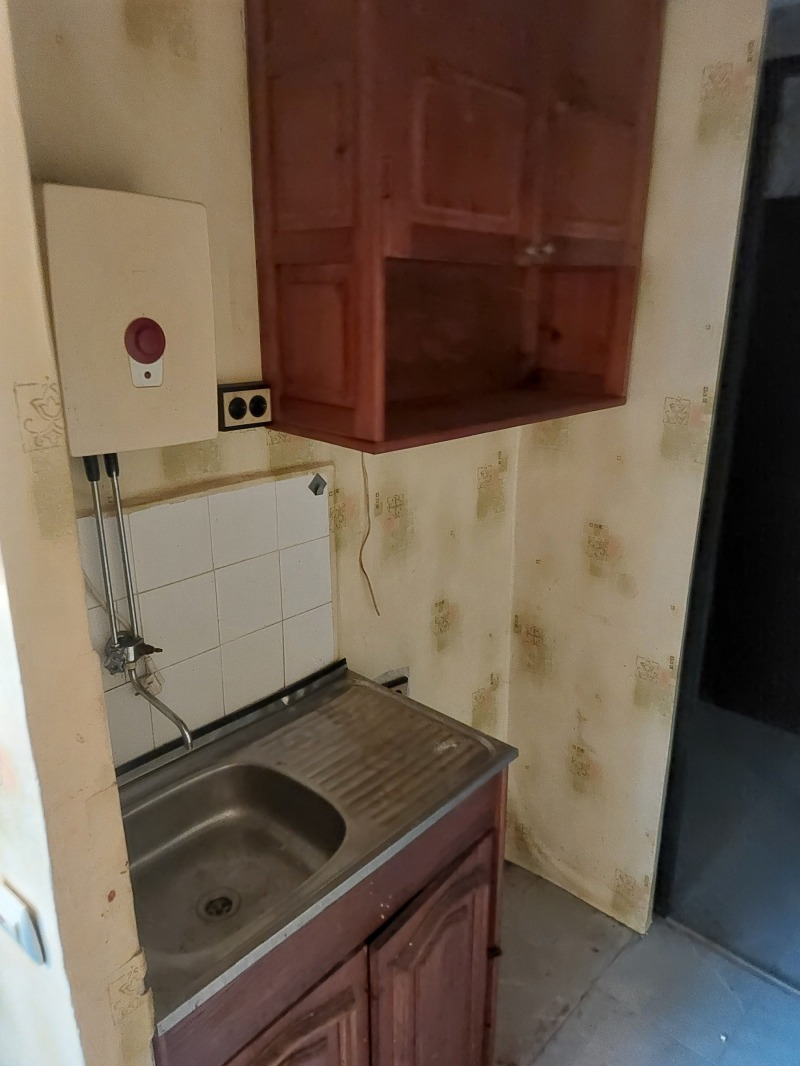 Te koop  Studio Vratsa , Reka Leva , 42 m² | 50213484 - afbeelding [6]