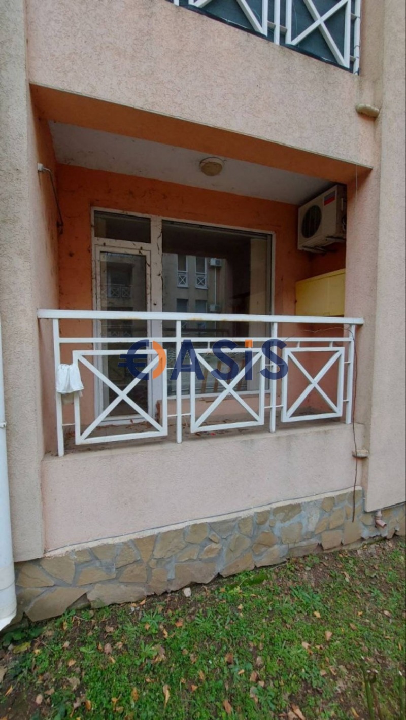 Продава 1-СТАЕН, к.к. Слънчев бряг, област Бургас, снимка 10 - Апартаменти - 52881196