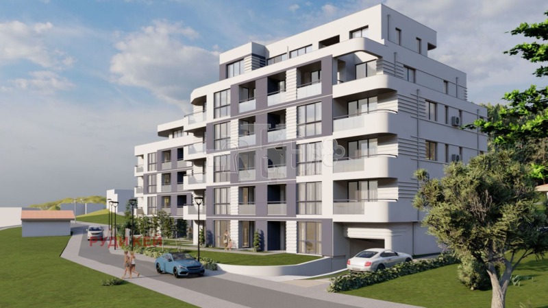 Продава 1-СТАЕН, гр. Варна, Виница, снимка 7 - Апартаменти - 53030372