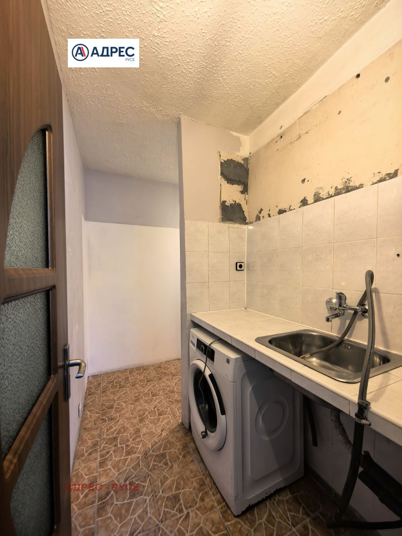 Продава 1-СТАЕН, гр. Русе, Родина 1, снимка 4 - Апартаменти - 53582087