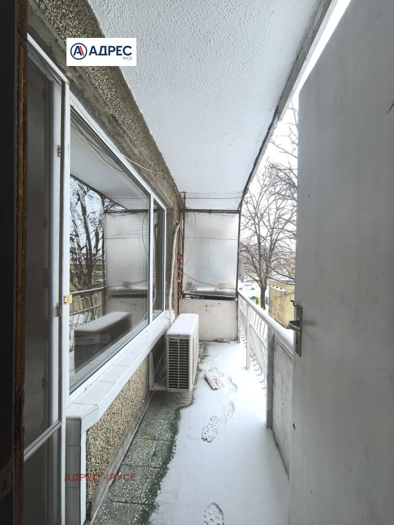 Продава 1-СТАЕН, гр. Русе, Родина 1, снимка 12 - Апартаменти - 53582087