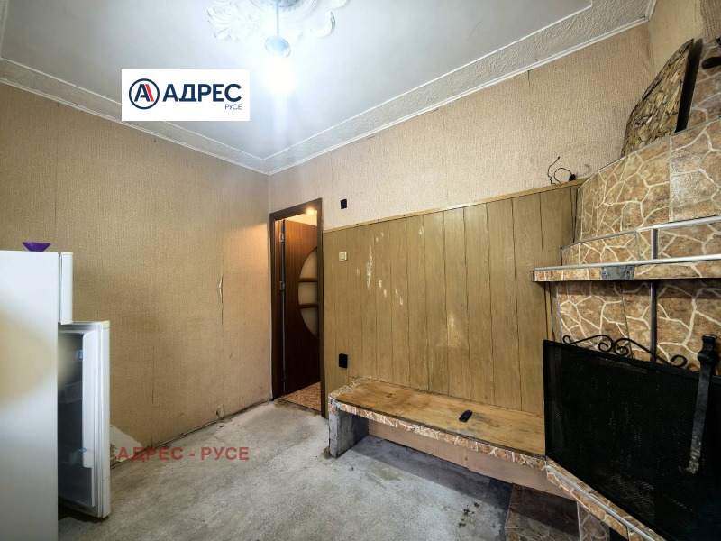 Продава 1-СТАЕН, гр. Русе, Родина 1, снимка 6 - Апартаменти - 53582087