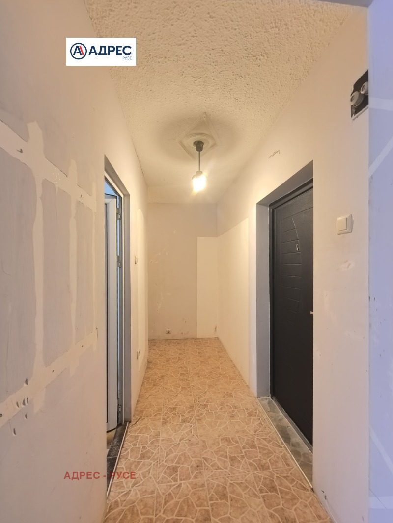 Продава 1-СТАЕН, гр. Русе, Родина 1, снимка 5 - Апартаменти - 53582087