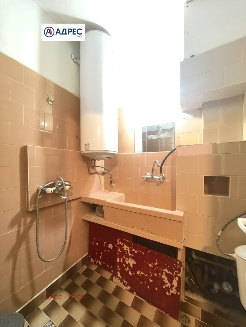 Продава 1-СТАЕН, гр. Русе, Родина 1, снимка 8 - Апартаменти - 53582087