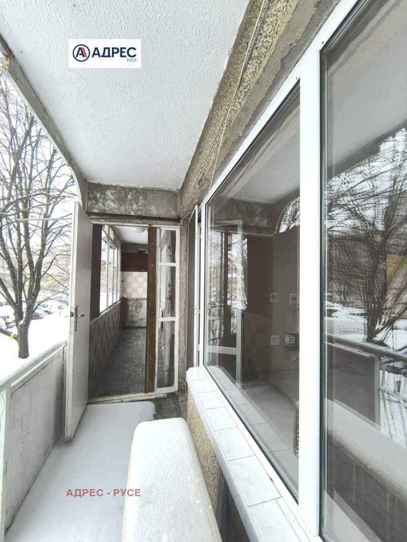 Продава 1-СТАЕН, гр. Русе, Родина 1, снимка 11 - Апартаменти - 53582087