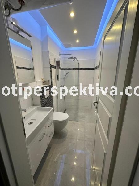 For Sale  1 bedroom Plovdiv , Hristo Smirnenski , 73 sq.m | 47349381 - image [8]