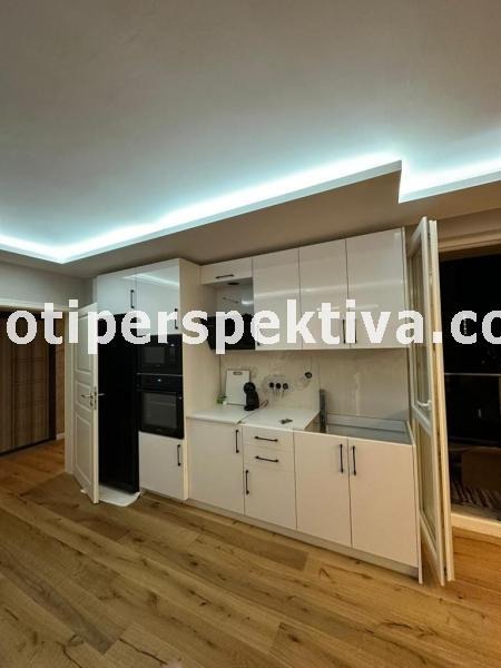 Till salu  1 sovrum Plovdiv , Hristo Smirnenski , 73 kvm | 47349381 - bild [2]