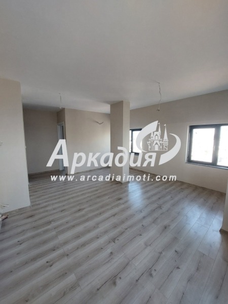 Myytävänä  1 makuuhuone Plovdiv , Karšijaka , 60 neliömetriä | 12087891 - kuva [3]