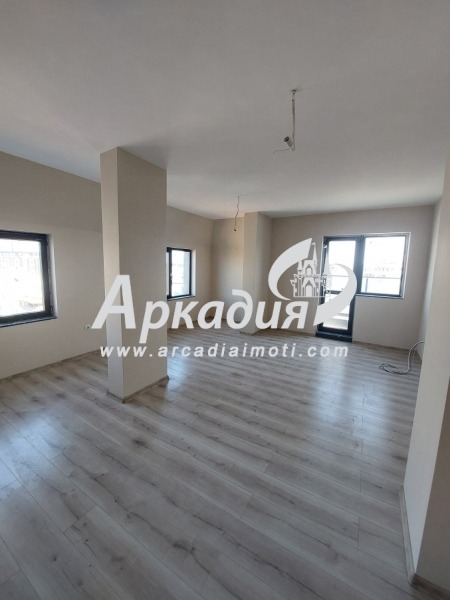Myytävänä  1 makuuhuone Plovdiv , Karšijaka , 60 neliömetriä | 12087891 - kuva [2]
