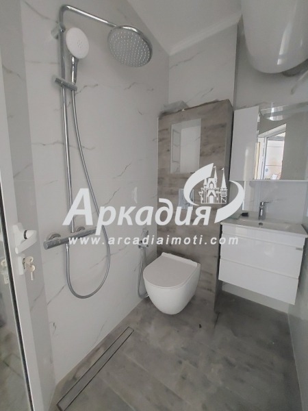 Myytävänä  1 makuuhuone Plovdiv , Karšijaka , 60 neliömetriä | 12087891 - kuva [6]