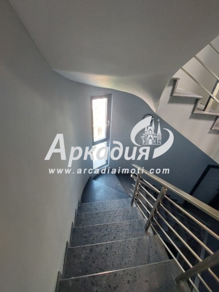 Myytävänä  1 makuuhuone Plovdiv , Karšijaka , 60 neliömetriä | 12087891 - kuva [8]