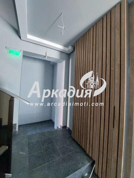 Myytävänä  1 makuuhuone Plovdiv , Karšijaka , 60 neliömetriä | 12087891 - kuva [9]