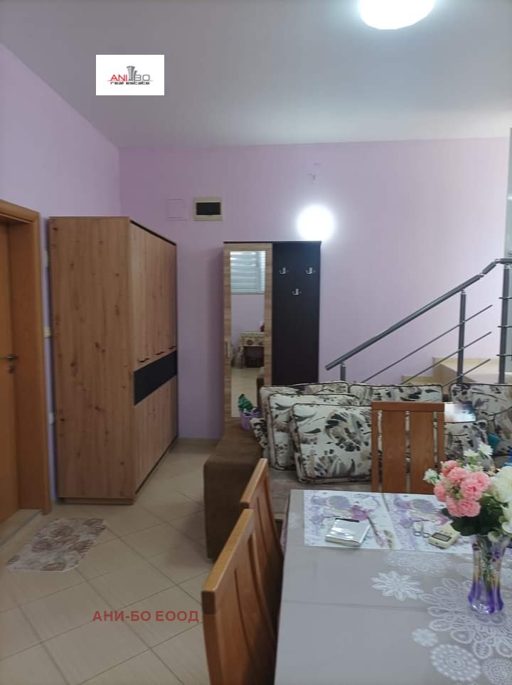 Продаја  1 спаваћа соба Варна , Виница , 45 м2 | 61698303 - слика [2]