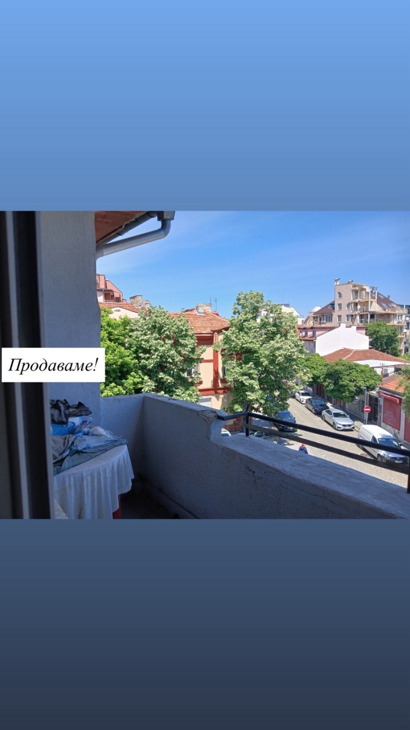 Na sprzedaż  1 sypialnia Plowdiw , Karszijaka , 70 mkw | 31030273 - obraz [6]
