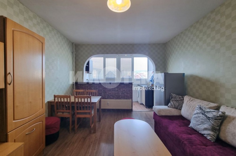 Продается  1 спальня София , Овча купел 1 , 45 кв.м | 67057698 - изображение [7]