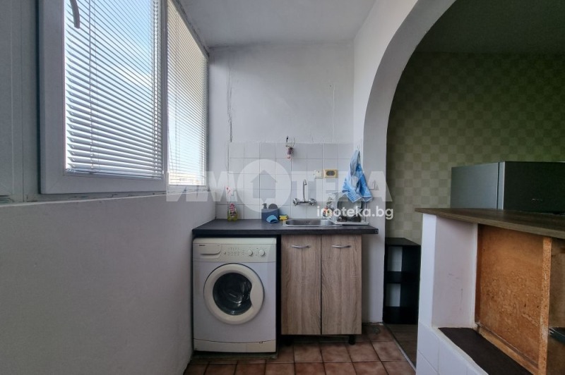Продается  1 спальня София , Овча купел 1 , 45 кв.м | 67057698 - изображение [9]