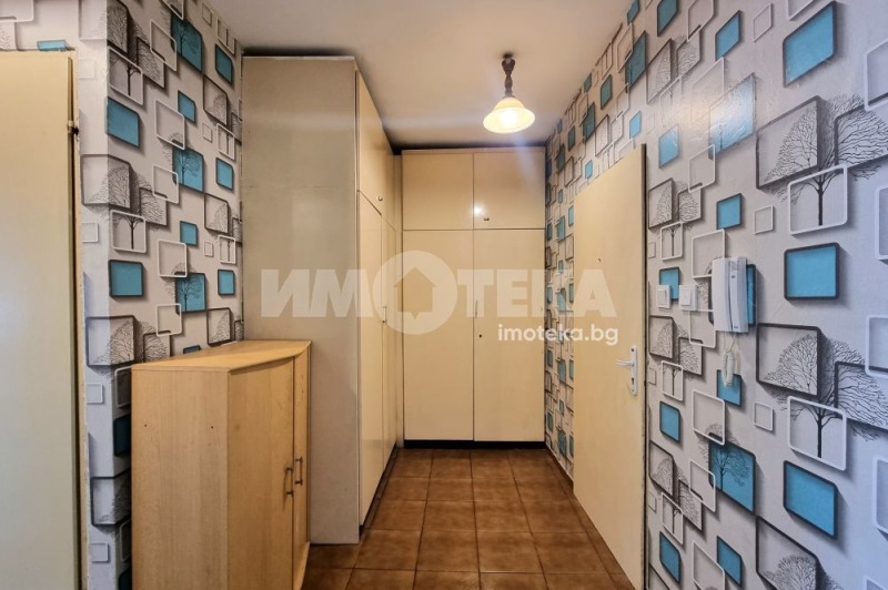 Продается  1 спальня София , Овча купел 1 , 45 кв.м | 67057698 - изображение [5]