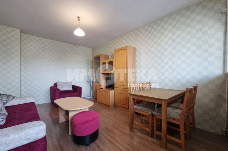 Продается  1 спальня София , Овча купел 1 , 45 кв.м | 67057698 - изображение [8]