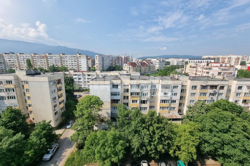 Продается  1 спальня София , Овча купел 1 , 45 кв.м | 67057698 - изображение [10]