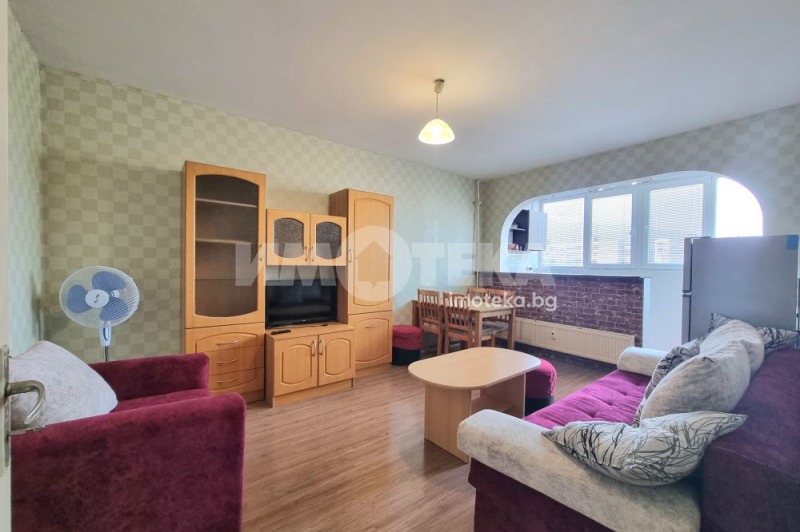 Продается  1 спальня София , Овча купел 1 , 45 кв.м | 67057698 - изображение [2]