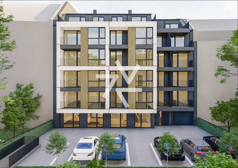 À vendre  1 chambre Sofia , Stoudentski grad , 82 m² | 72822704 - image [5]