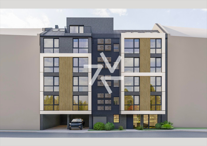À vendre  1 chambre Sofia , Stoudentski grad , 82 m² | 72822704 - image [4]