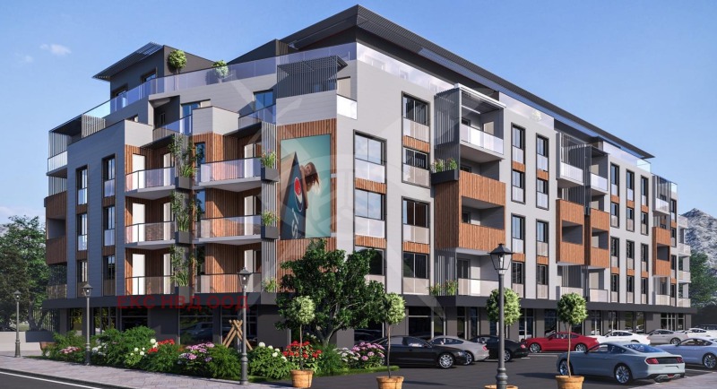 De vânzare  1 dormitor regiunea Plovdiv , Asenovgrad , 77 mp | 48779661 - imagine [2]