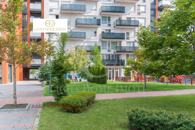 In vendita  1 camera da letto Plovdiv , Karshiiaka , 79 mq | 88972046 - Immagine [4]