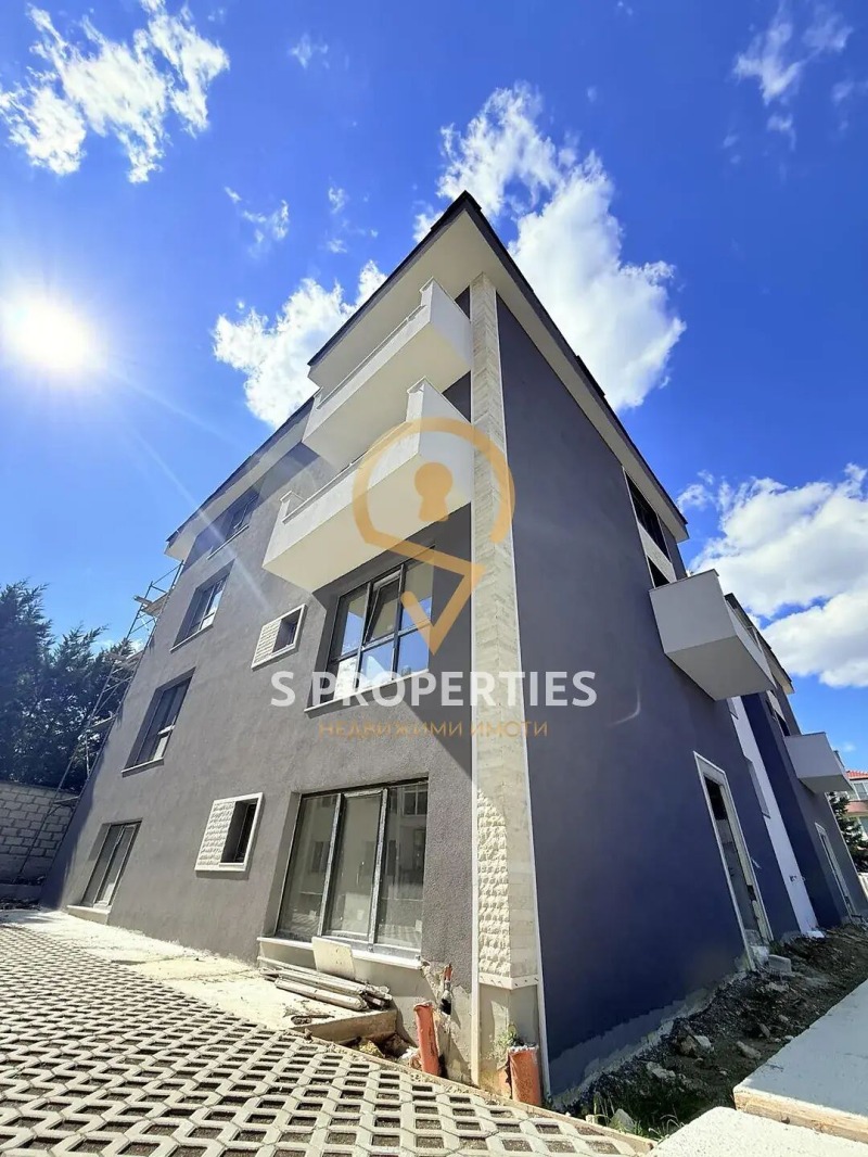 Продаја  1 спаваћа соба Варна , Виница , 60 м2 | 24762696 - слика [2]