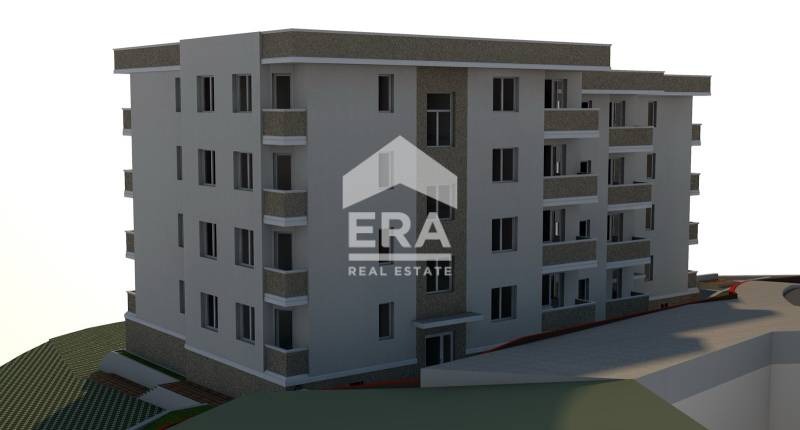 Продава  2-стаен град Варна , Възраждане 2 , 61 кв.м | 60908745 - изображение [10]