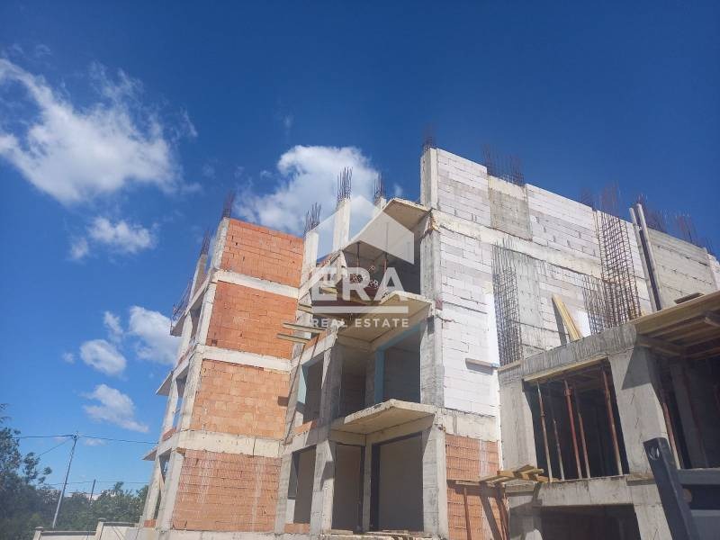 Продава  2-стаен град Варна , Възраждане 2 , 61 кв.м | 60908745 - изображение [4]