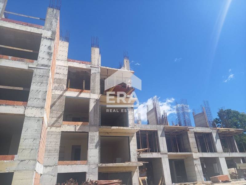 Продава  2-стаен град Варна , Възраждане 2 , 61 кв.м | 60908745 - изображение [3]