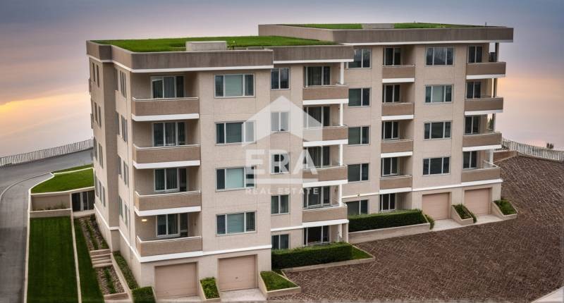 Продава  2-стаен град Варна , Възраждане 2 , 61 кв.м | 60908745 - изображение [5]