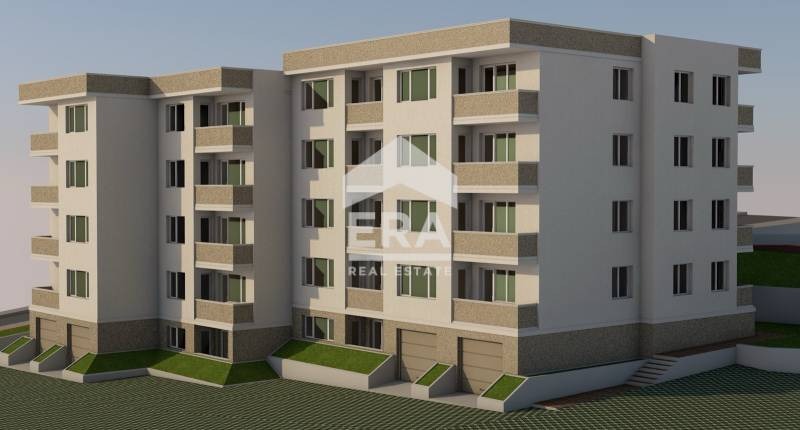 Продава  2-стаен град Варна , Възраждане 2 , 61 кв.м | 60908745 - изображение [6]