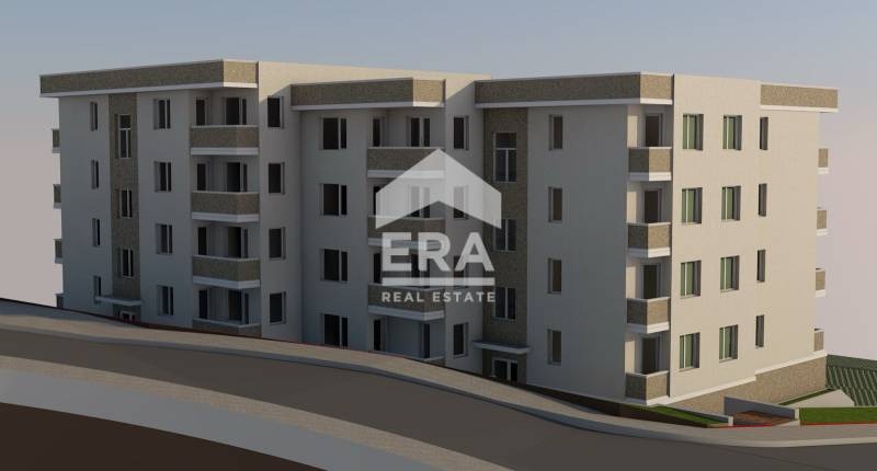 Продава  2-стаен град Варна , Възраждане 2 , 61 кв.м | 60908745 - изображение [9]