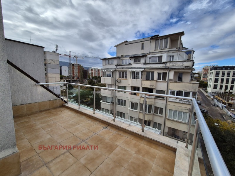 Продаја  1 спаваћа соба Софија , Овча купел 1 , 81 м2 | 31146816 - слика [6]