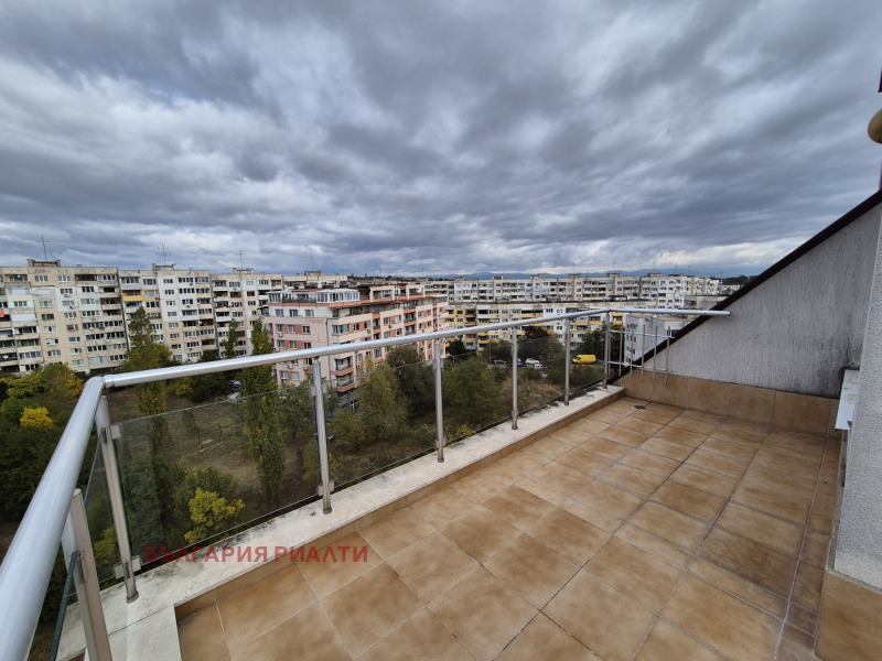 Продаја  1 спаваћа соба Софија , Овча купел 1 , 81 м2 | 31146816 - слика [5]
