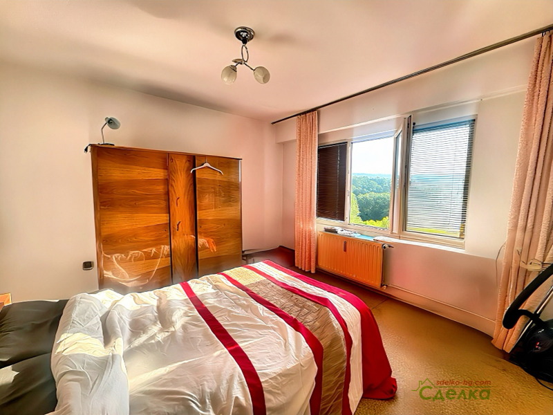 Продава 2-СТАЕН, гр. Габрово, Младост, снимка 5 - Апартаменти - 52383392