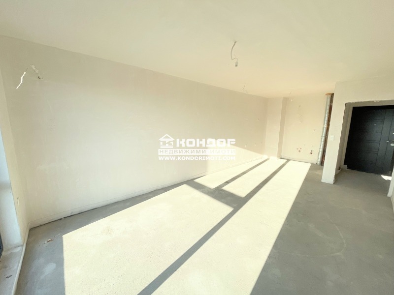 Продава 2-СТАЕН, гр. Пловдив, Кючук Париж