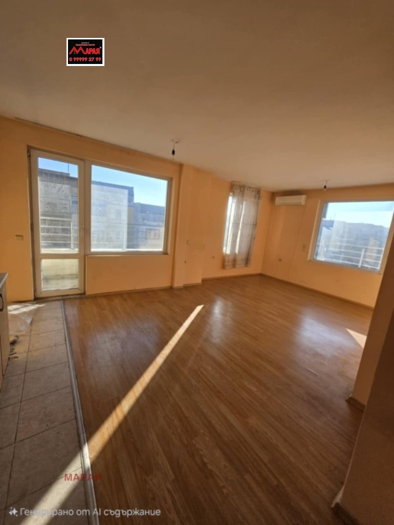 Продава 2-СТАЕН, гр. Русе, Чародейка - Юг, снимка 8 - Апартаменти - 53242990