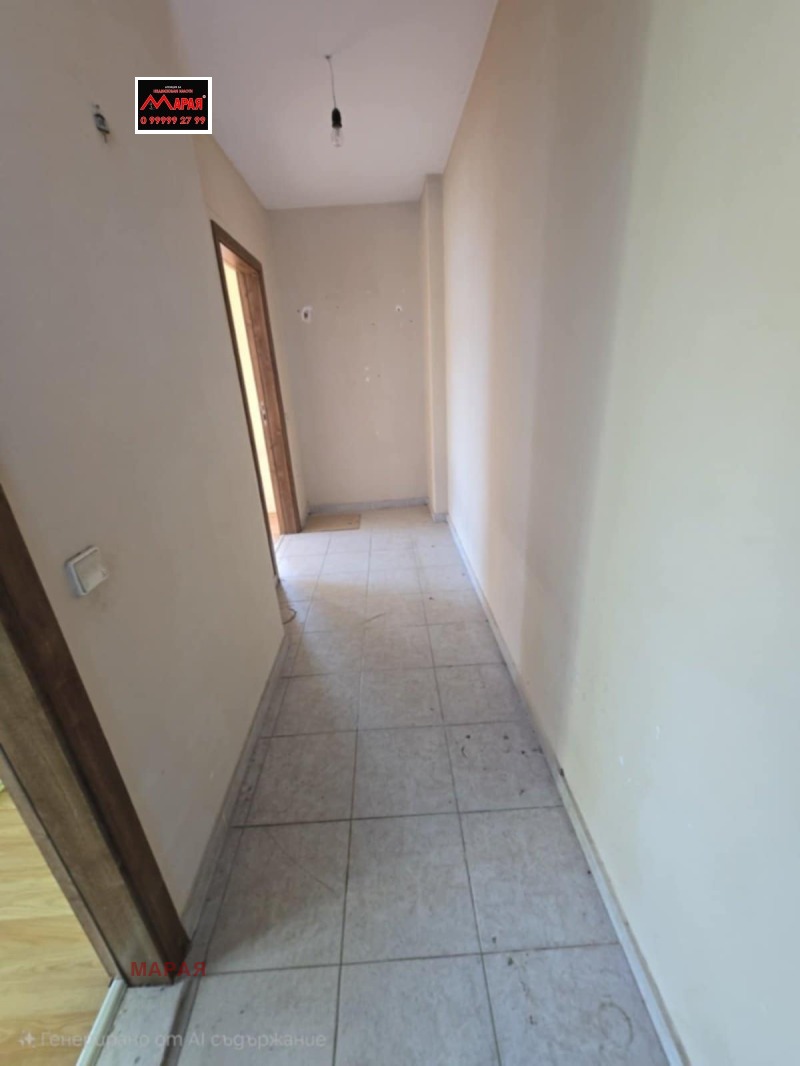 Продава 2-СТАЕН, гр. Русе, Чародейка - Юг, снимка 5 - Апартаменти - 53242990