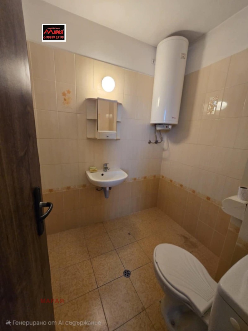 Продава 2-СТАЕН, гр. Русе, Чародейка - Юг, снимка 3 - Апартаменти - 53242990