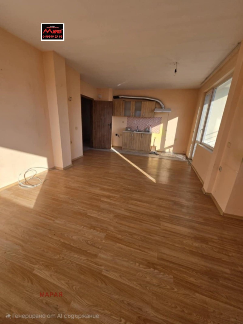 Продава 2-СТАЕН, гр. Русе, Чародейка - Юг, снимка 2 - Апартаменти - 53242990