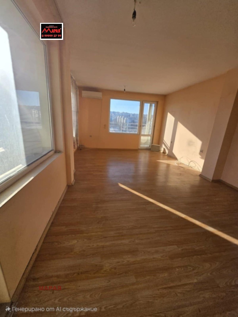 Продава 2-СТАЕН, гр. Русе, Чародейка - Юг, снимка 7 - Апартаменти - 53242990