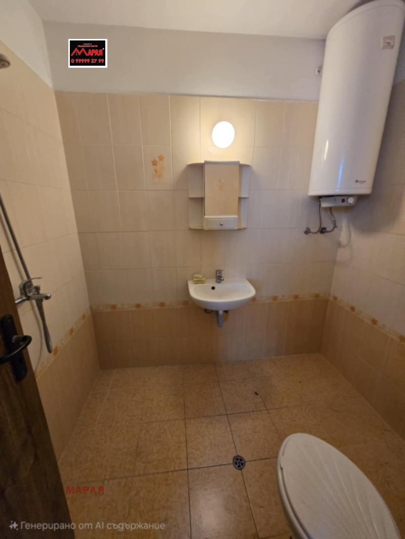 Продава 2-СТАЕН, гр. Русе, Чародейка - Юг, снимка 4 - Апартаменти - 53242990