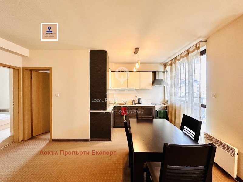 Продава 2-СТАЕН, гр. Банско, област Благоевград, снимка 7 - Апартаменти - 53294168