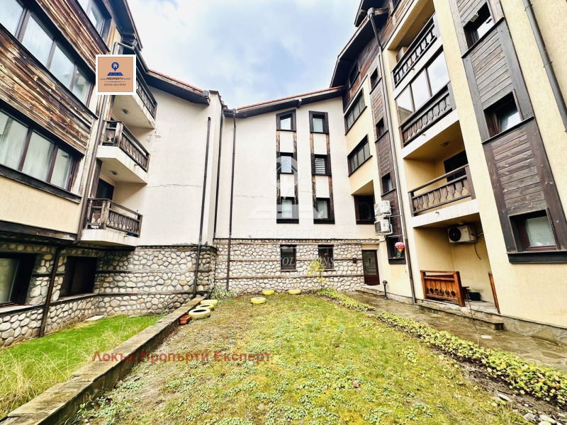 Продава 2-СТАЕН, гр. Банско, област Благоевград, снимка 17 - Апартаменти - 53294168