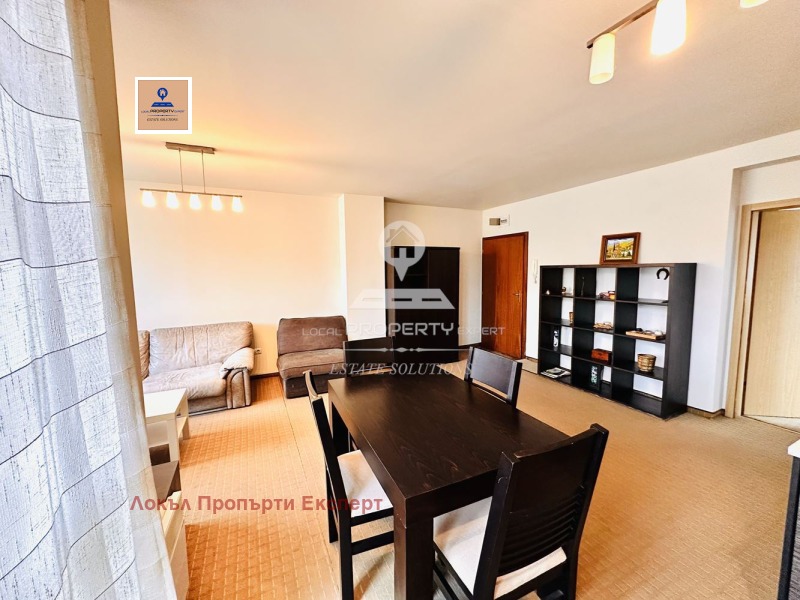 Продава 2-СТАЕН, гр. Банско, област Благоевград, снимка 4 - Апартаменти - 53294168