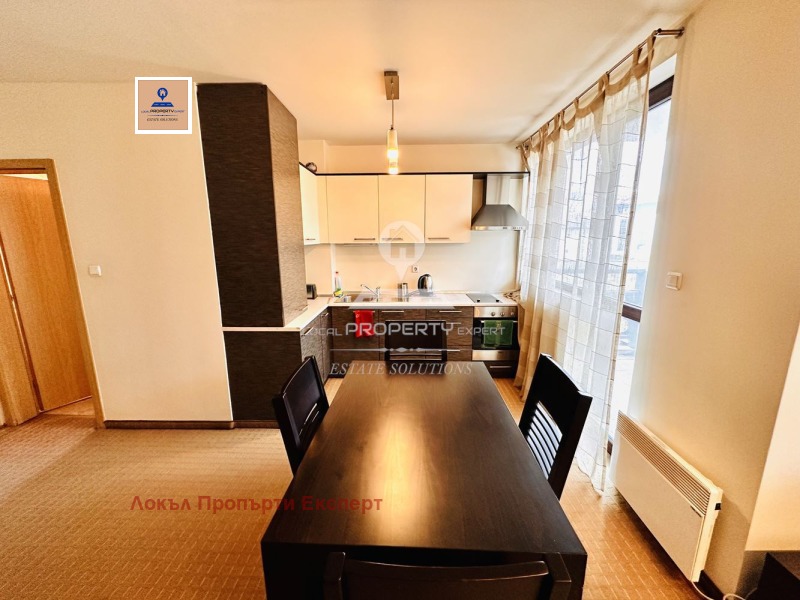 Продава 2-СТАЕН, гр. Банско, област Благоевград, снимка 6 - Апартаменти - 53294168